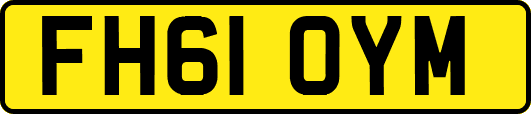 FH61OYM