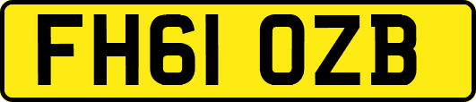 FH61OZB