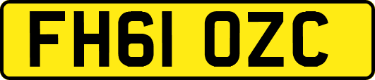 FH61OZC