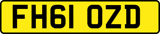 FH61OZD