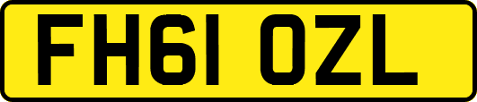 FH61OZL