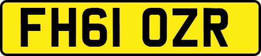 FH61OZR