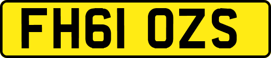 FH61OZS
