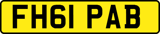 FH61PAB