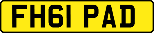 FH61PAD