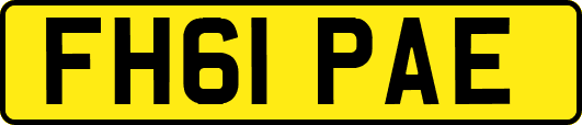 FH61PAE