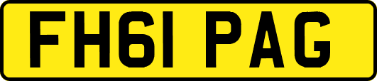 FH61PAG
