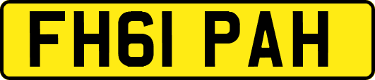 FH61PAH