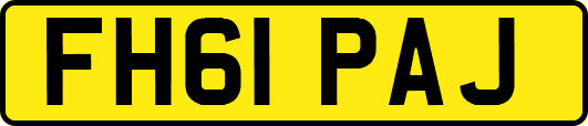 FH61PAJ