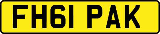 FH61PAK