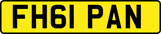 FH61PAN