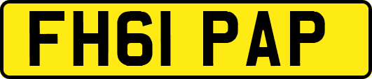 FH61PAP