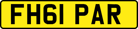 FH61PAR