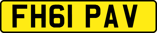 FH61PAV