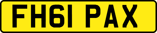 FH61PAX
