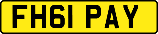 FH61PAY