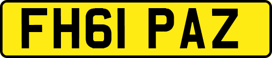 FH61PAZ