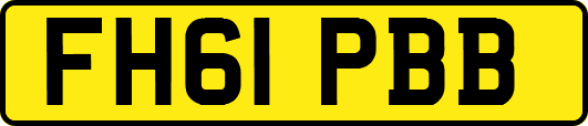 FH61PBB