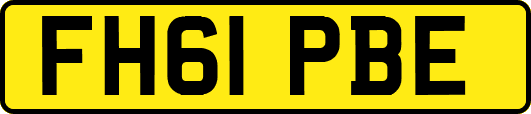 FH61PBE
