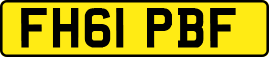 FH61PBF