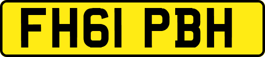 FH61PBH