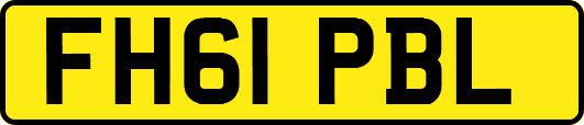 FH61PBL