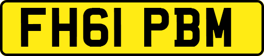 FH61PBM