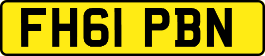 FH61PBN