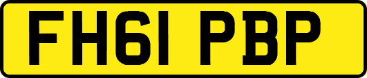 FH61PBP