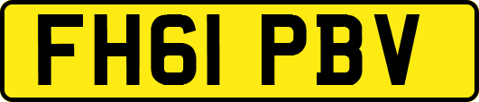 FH61PBV
