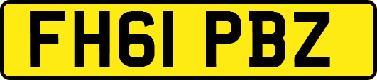 FH61PBZ