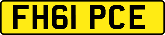 FH61PCE