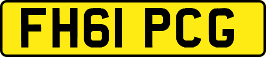 FH61PCG