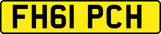FH61PCH