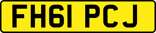 FH61PCJ