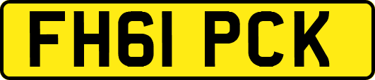 FH61PCK