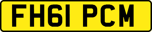 FH61PCM