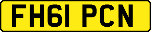 FH61PCN