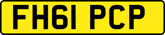 FH61PCP