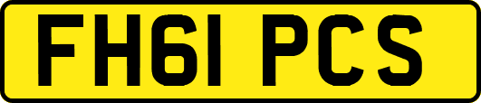 FH61PCS