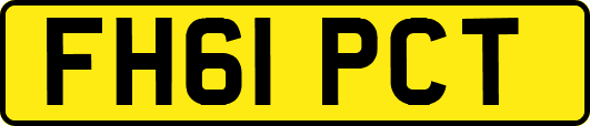 FH61PCT