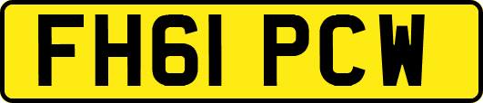 FH61PCW