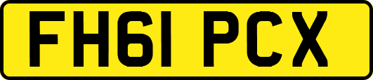 FH61PCX
