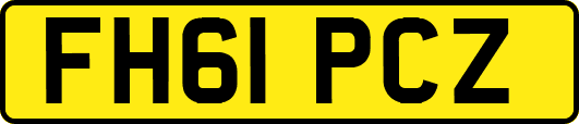 FH61PCZ