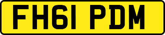 FH61PDM