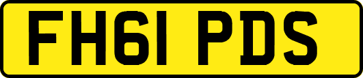 FH61PDS