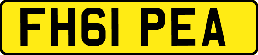 FH61PEA