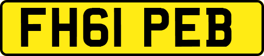 FH61PEB