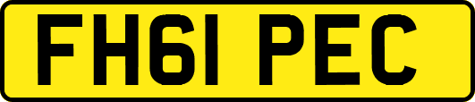 FH61PEC