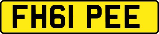 FH61PEE